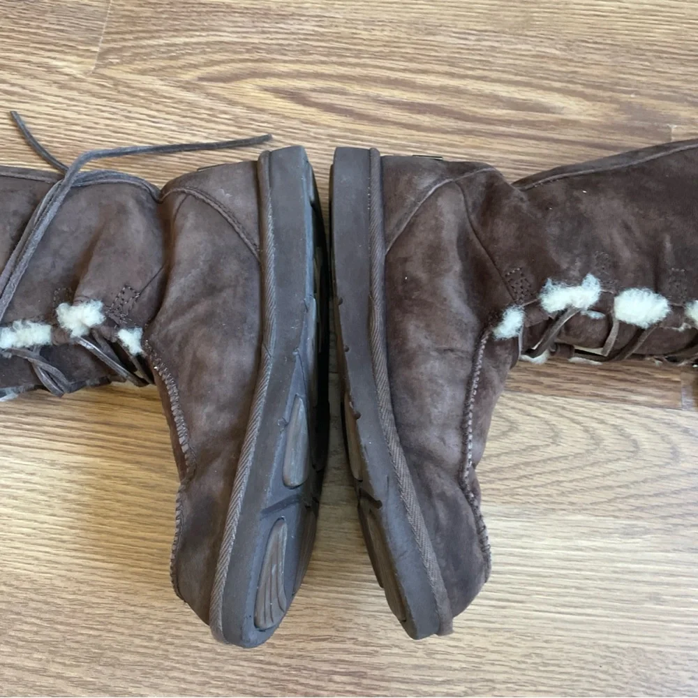 UGG very good